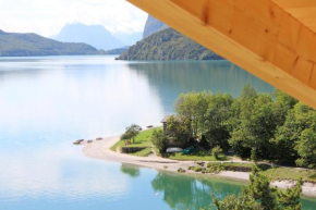 Appartamento sul Lago di Molveno